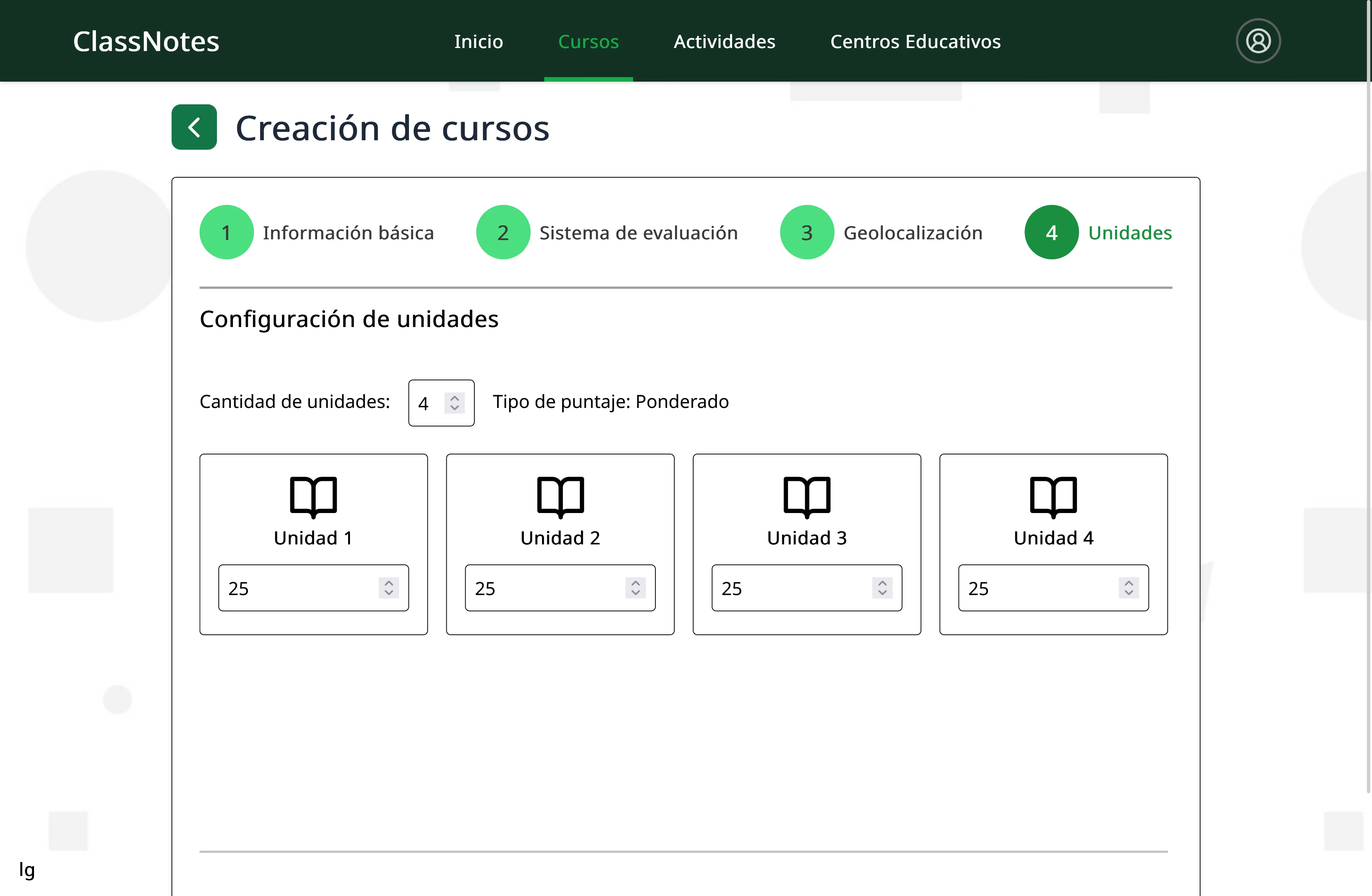 ClassNotes: Vista 09